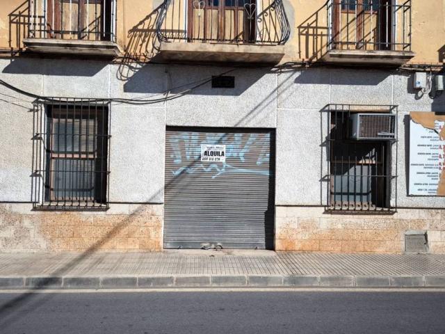 Inmueble en Alquiler en Cartagena