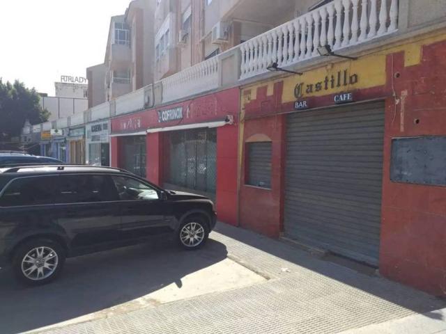 Inmueble en Alquiler en Cartagena