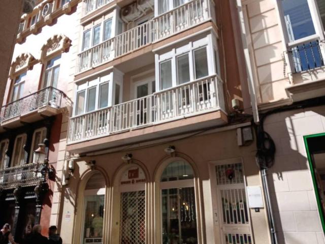 Inmueble en Alquiler en Cartagena