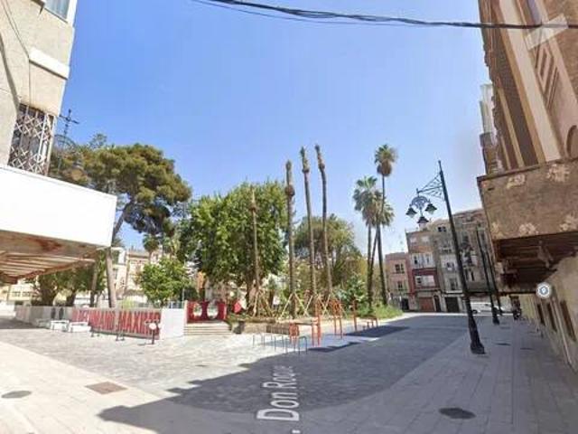 Inmueble en Alquiler en Cartagena