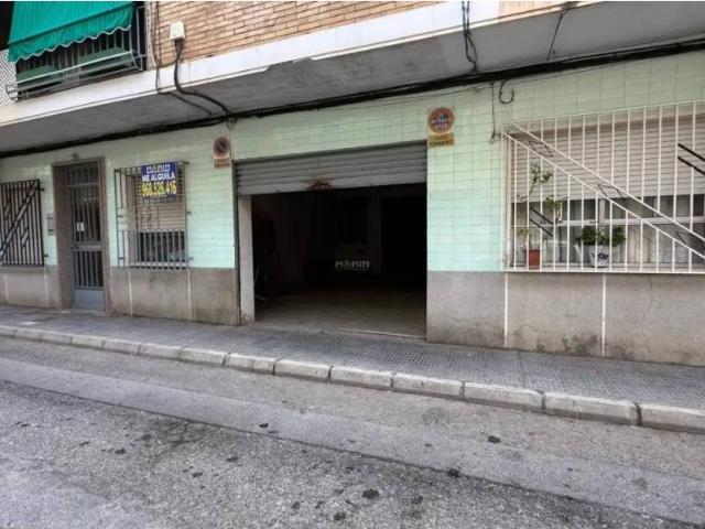 Inmueble en Alquiler en Cartagena