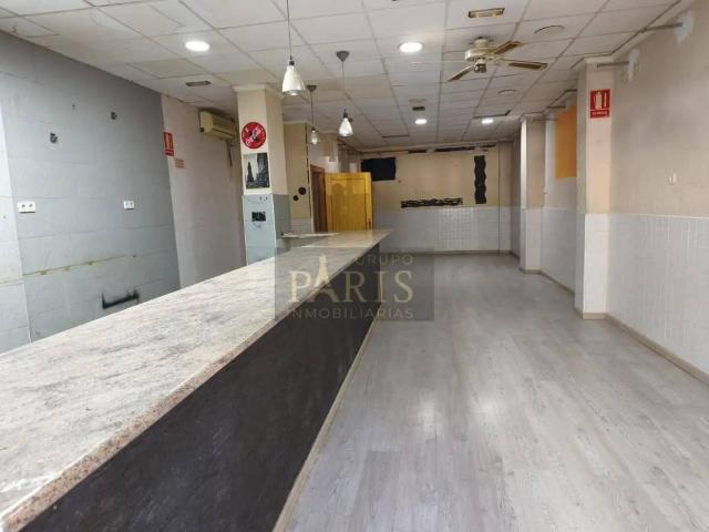 Inmueble en Alquiler en Cartagena