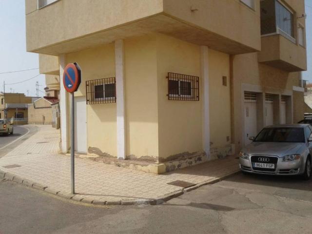 Inmueble en Alquiler en Cartagena