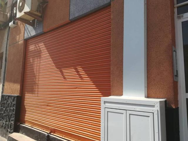 Inmueble en Alquiler en Cartagena