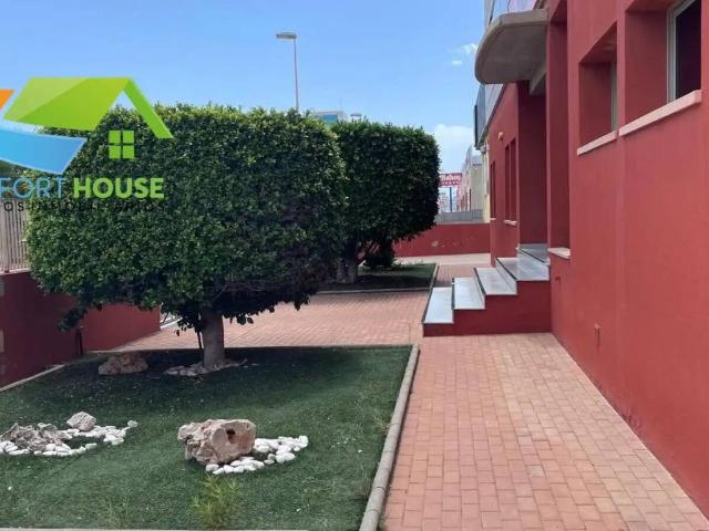Inmueble en Alquiler en Cartagena