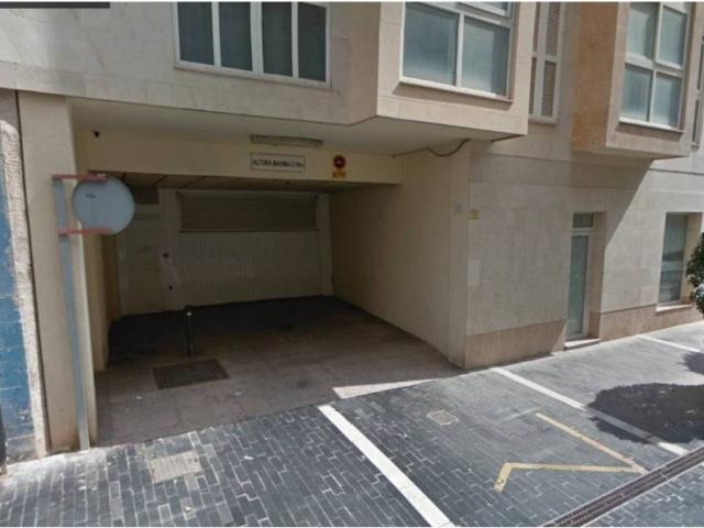 Inmueble en Alquiler en Cartagena
