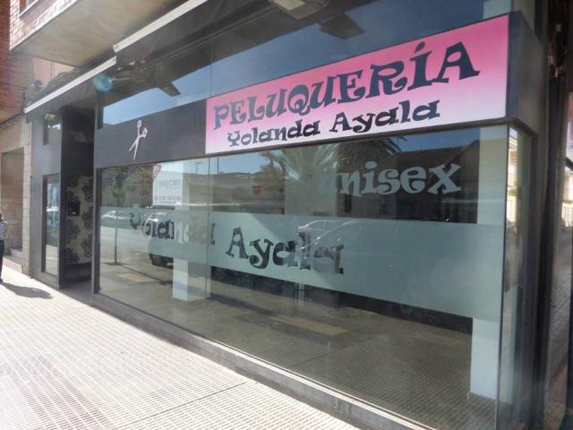 Inmueble en Alquiler en Cartagena