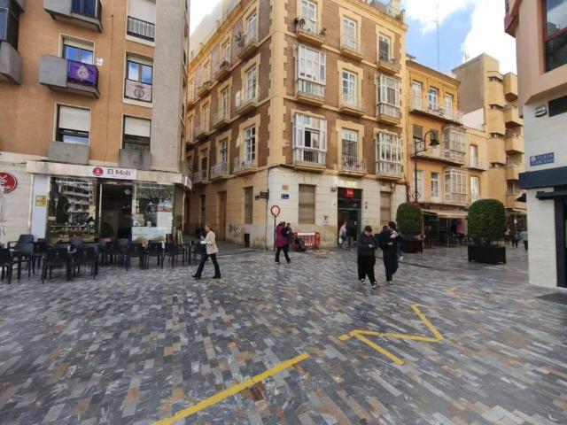 Inmueble en Alquiler en Cartagena