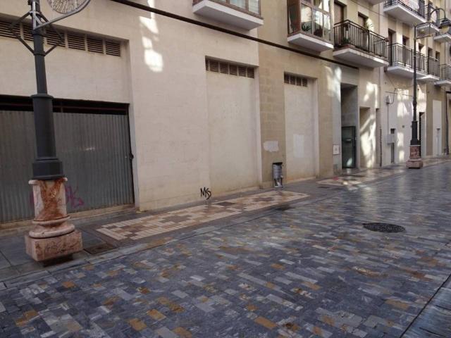Inmueble en Alquiler en Cartagena