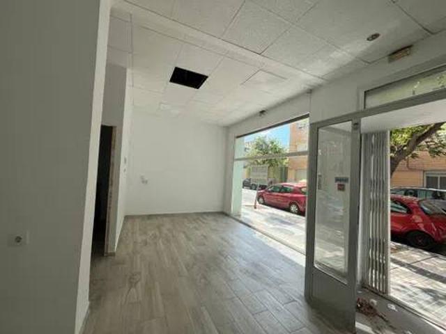 Inmueble en Alquiler en Cartagena
