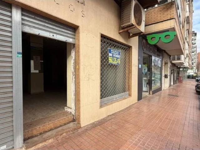 Inmueble en Alquiler en Cartagena