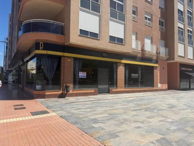 Inmueble en Alquiler en Cartagena