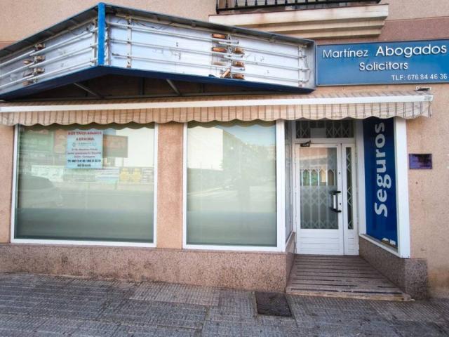Inmueble en Alquiler en Cartagena