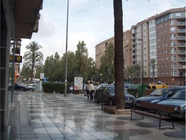 Inmueble en Alquiler en Cartagena