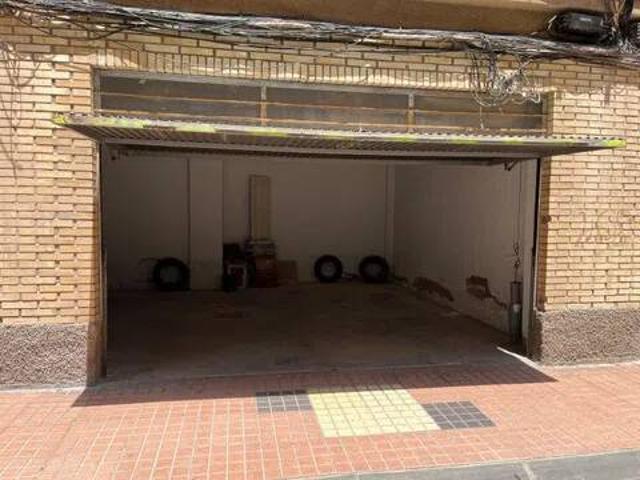 Inmueble en Alquiler en Cartagena