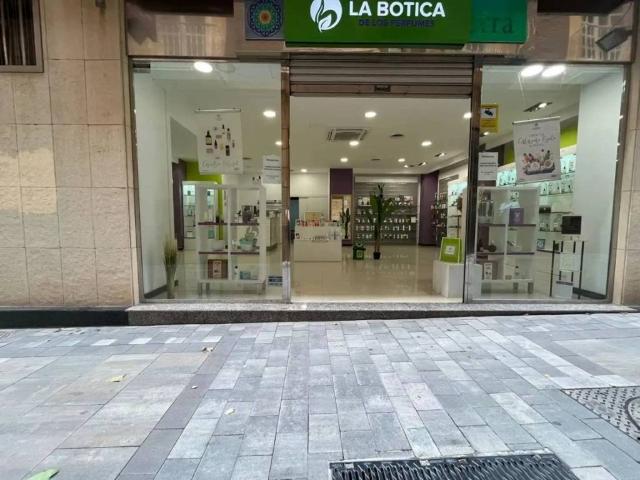 Inmueble en Alquiler en Cartagena