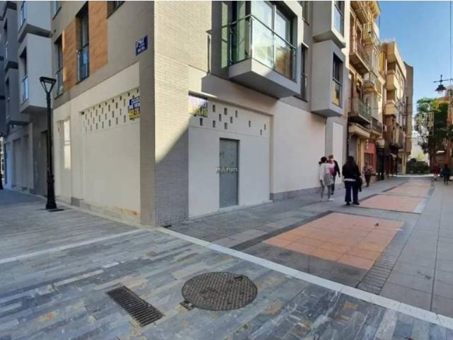 Inmueble en Alquiler en Cartagena