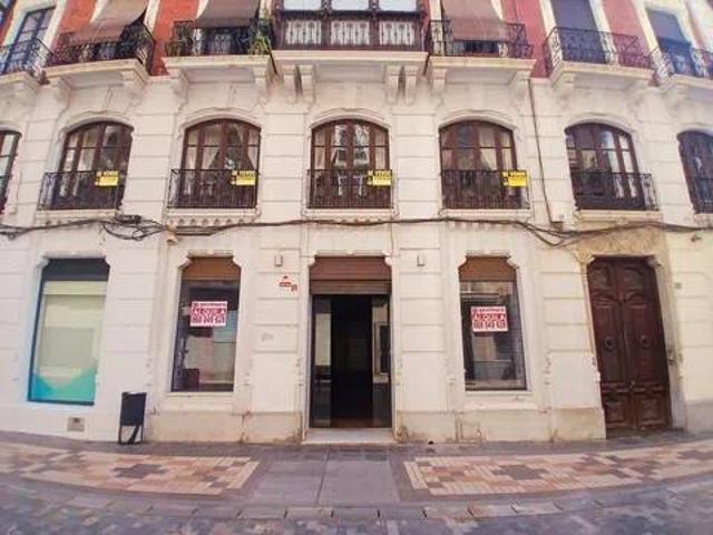 Inmueble en Alquiler en Cartagena