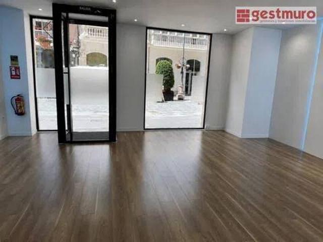Inmueble en Alquiler en Cartagena