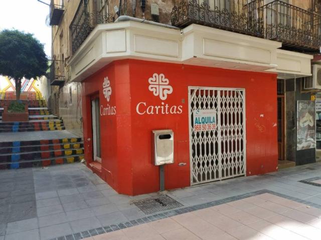 Inmueble en Alquiler en Cartagena