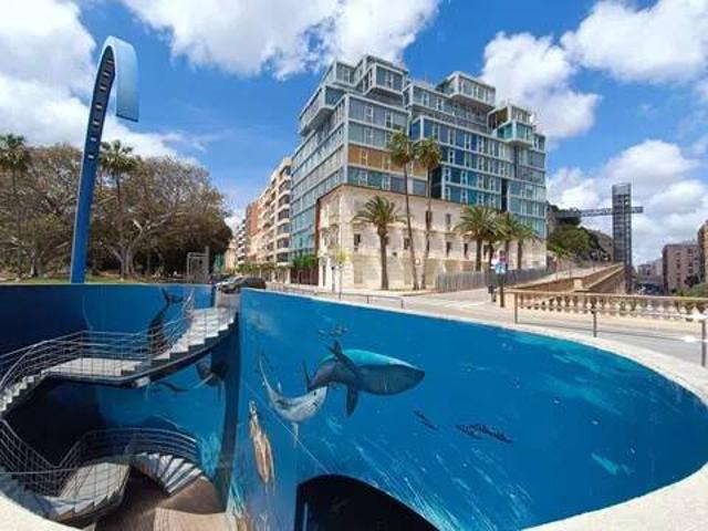 Inmueble en Alquiler en Cartagena