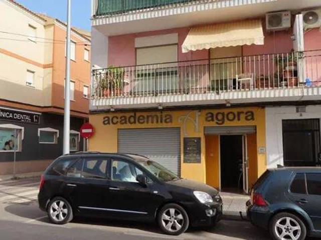 Inmueble en Alquiler en Cartagena