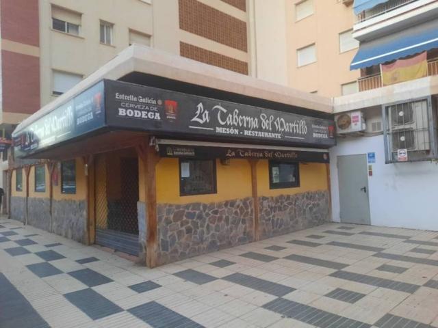 Inmueble en Alquiler en Cartagena