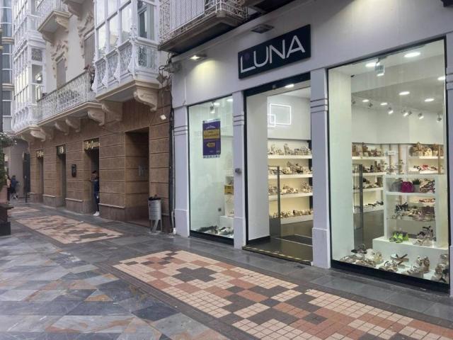 Inmueble en Alquiler en Cartagena