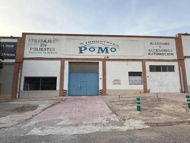 Inmueble en Alquiler en Cartagena
