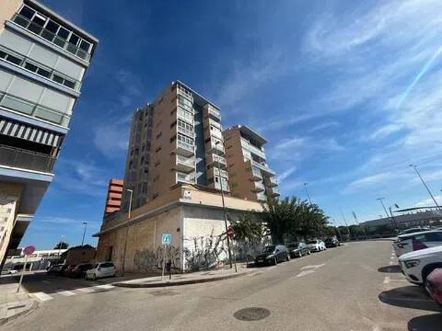 Inmueble en Alquiler en Cartagena