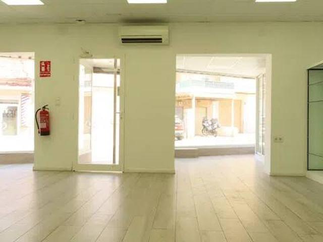 Inmueble en Alquiler en Cartagena