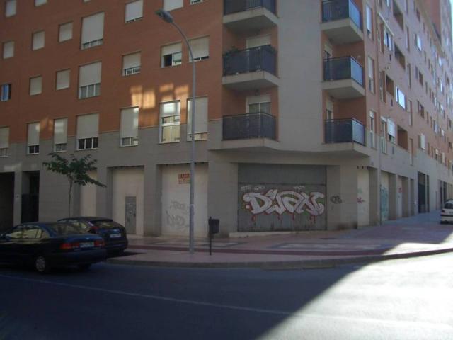 Inmueble en Alquiler en Cartagena