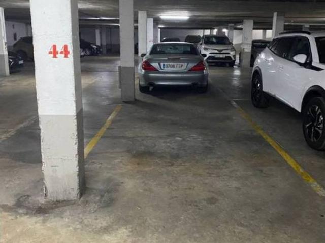 Inmueble en Alquiler en Cartagena