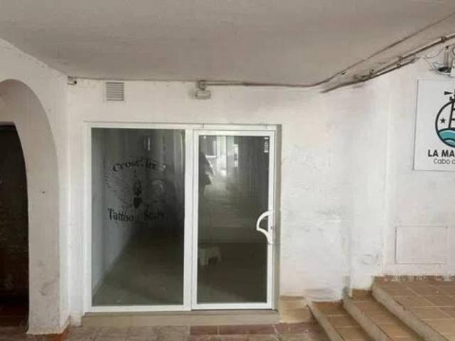 Inmueble en Alquiler en Cartagena