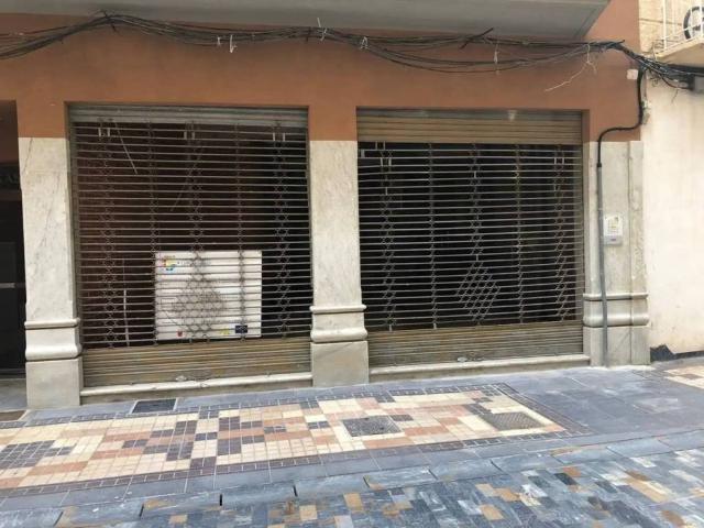 Inmueble en Alquiler en Cartagena