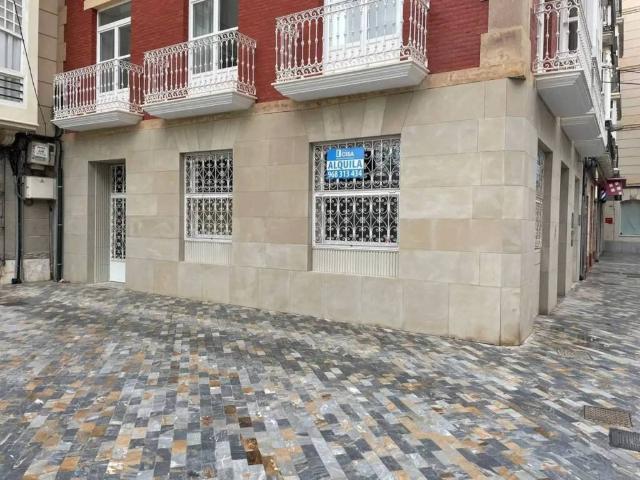 Inmueble en Alquiler en Cartagena