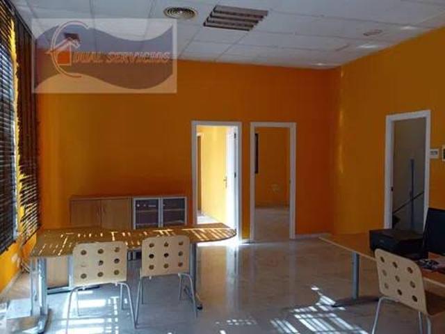 Inmueble en Alquiler en Cartaya