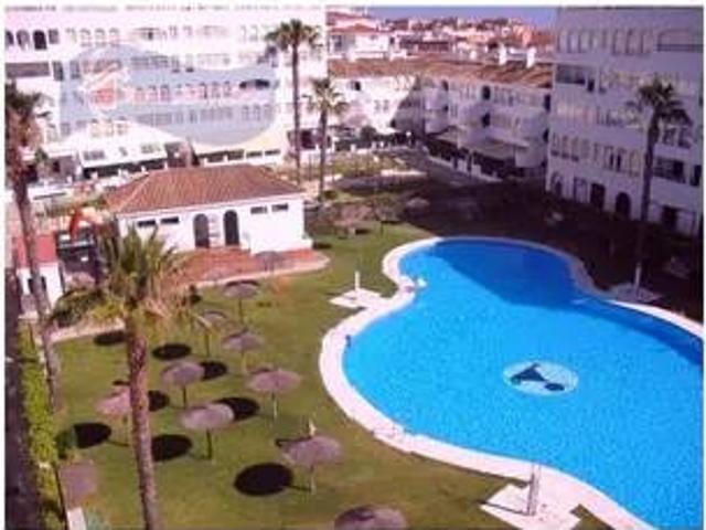 Inmueble en Alquiler en Cartaya