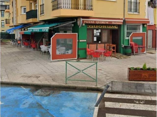 Inmueble en Alquiler en Cartes