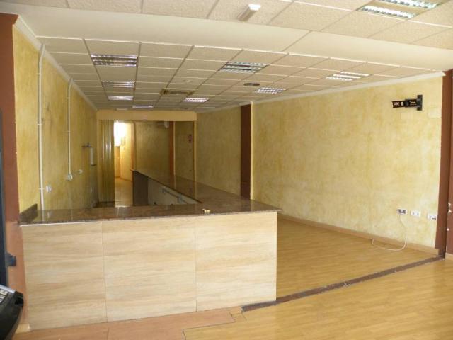 Inmueble en Alquiler en Caravaca de La Cruz