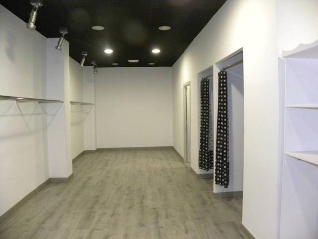 Inmueble en Alquiler en Caravaca de La Cruz