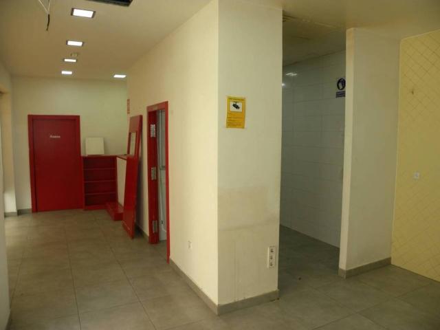 Inmueble en Alquiler en Caravaca de La Cruz