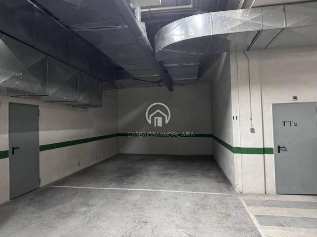Inmueble en Alquiler en Carbajosa de La Sagrada