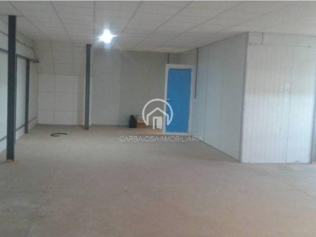 Inmueble en Alquiler en Carbajosa de La Sagrada