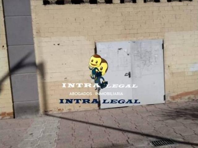 Inmueble en Alquiler en Carbajosa de La Sagrada