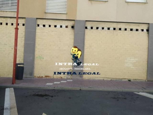 Inmueble en Alquiler en Carbajosa de La Sagrada