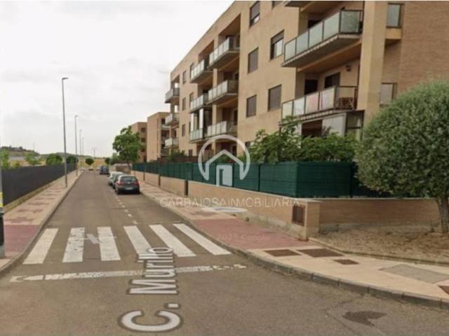 Inmueble en Alquiler en Carbajosa de La Sagrada