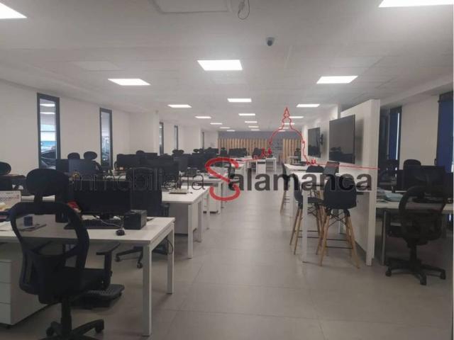 Inmueble en Alquiler en Carbajosa de La Sagrada