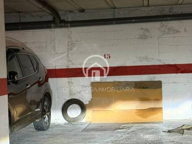 Inmueble en Alquiler en Carbajosa de La Sagrada