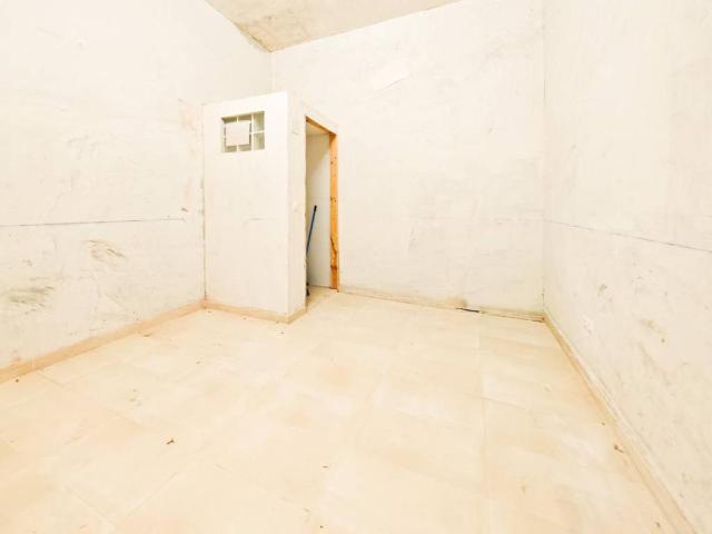 Inmueble en Alquiler en Carballo
